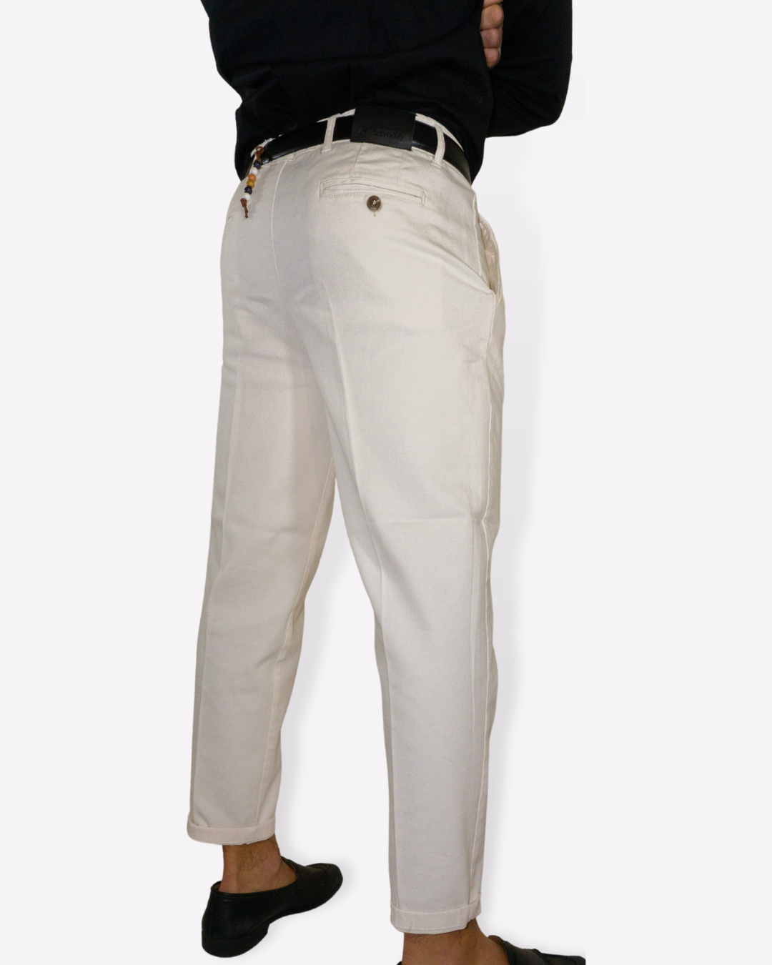 PANTALONE MODELLO CAPRI