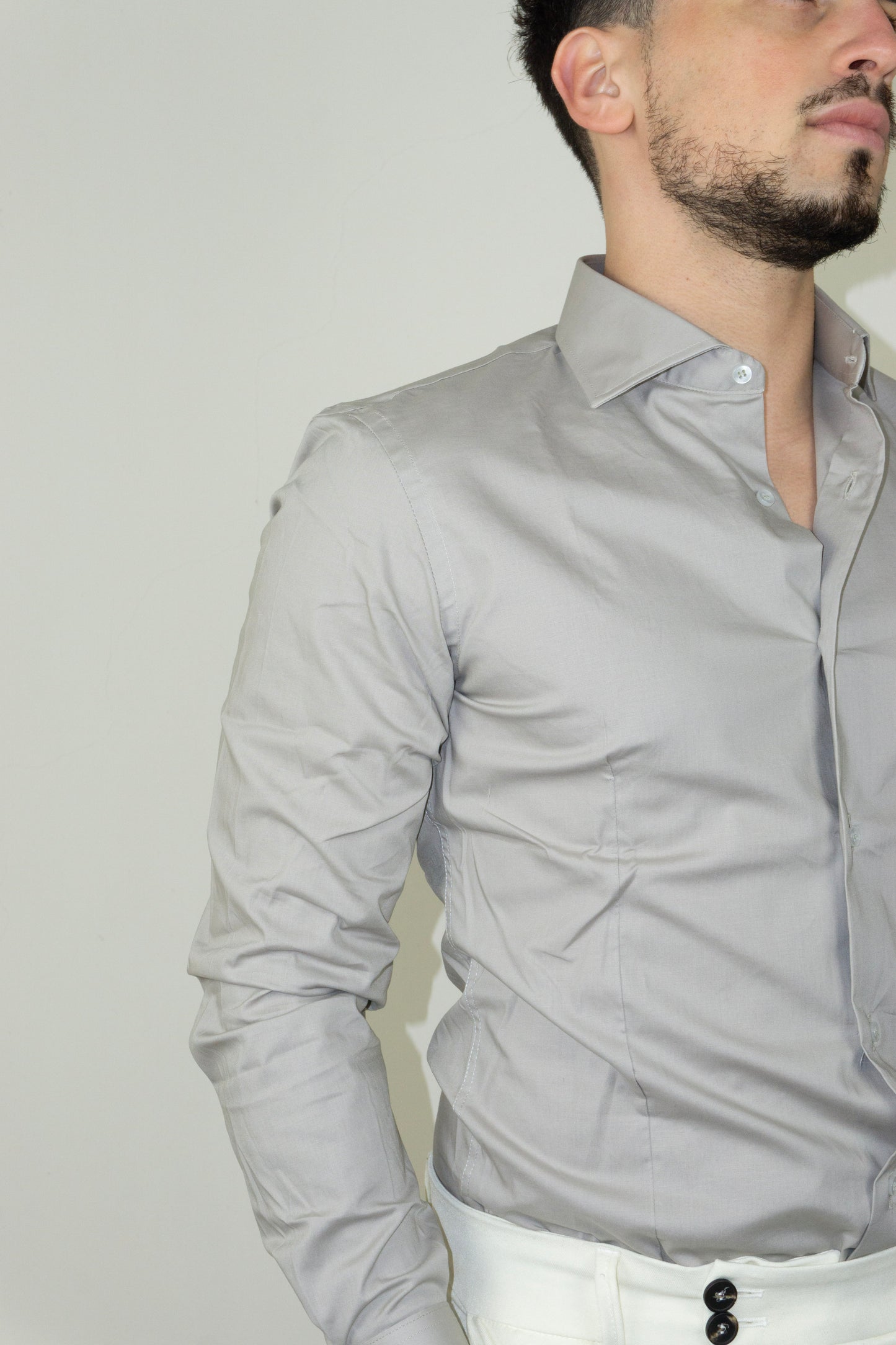 CAMICIA CLASSICA VARI COLORI